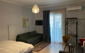 Le Bijou Luxury Rooms & Suites