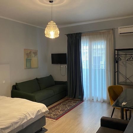 וריה Le Bijou Luxury Rooms & Suites מראה חיצוני תמונה