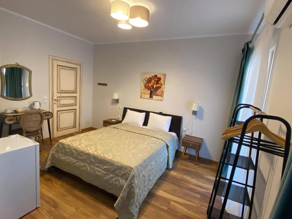 וריה Le Bijou Luxury Rooms & Suites מראה חיצוני תמונה