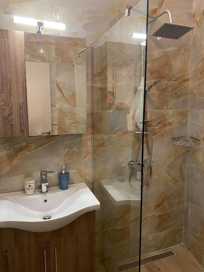 וריה Le Bijou Luxury Rooms & Suites מראה חיצוני תמונה