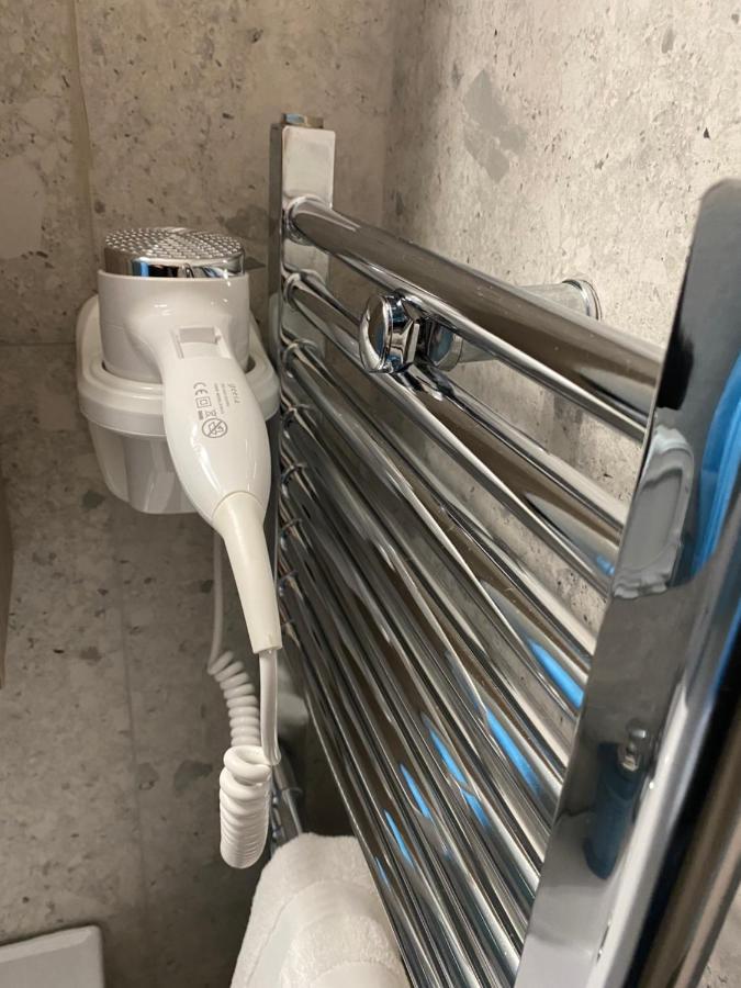 וריה Le Bijou Luxury Rooms & Suites מראה חיצוני תמונה