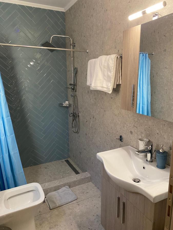 וריה Le Bijou Luxury Rooms & Suites מראה חיצוני תמונה