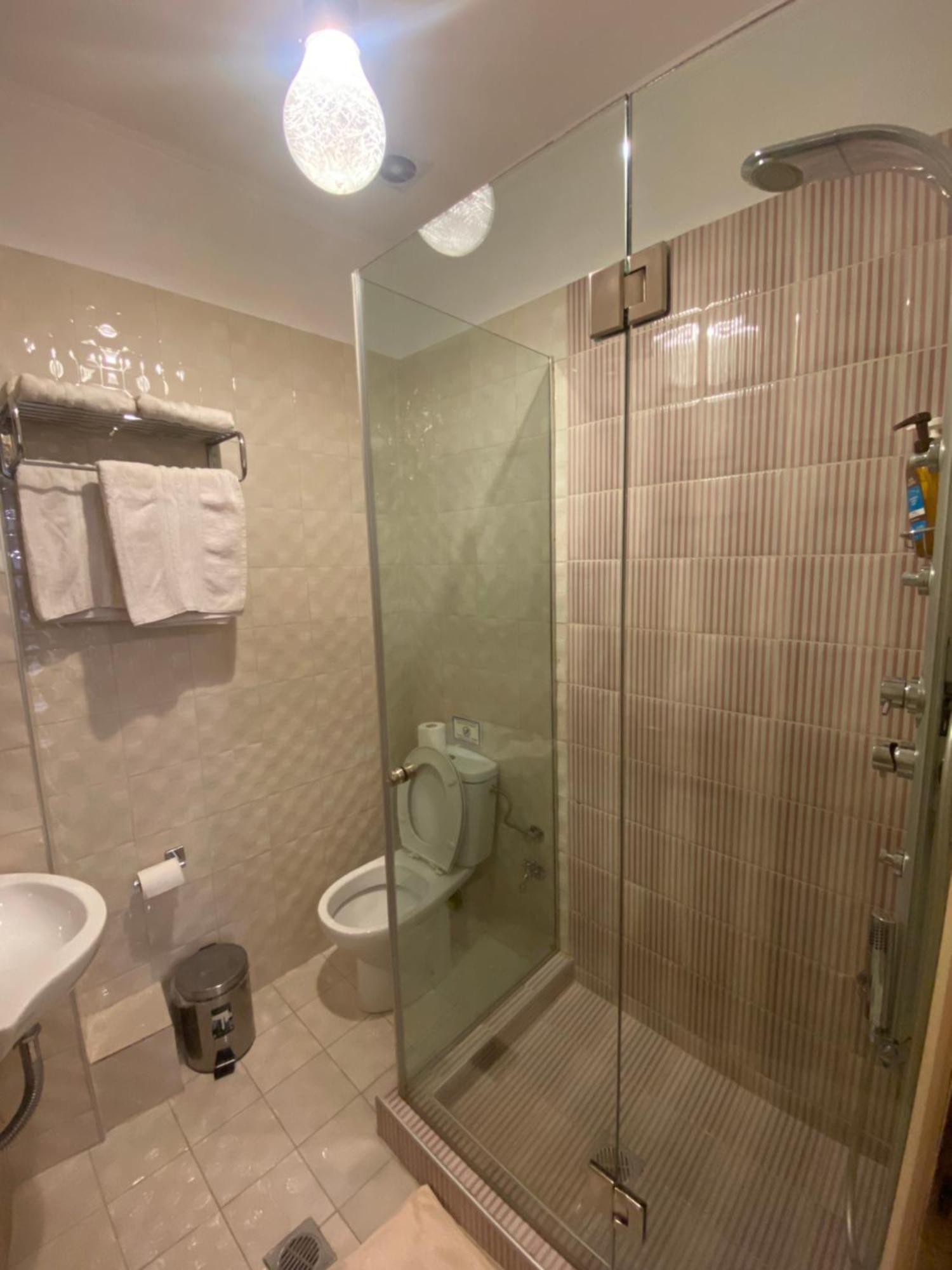 וריה Le Bijou Luxury Rooms & Suites מראה חיצוני תמונה