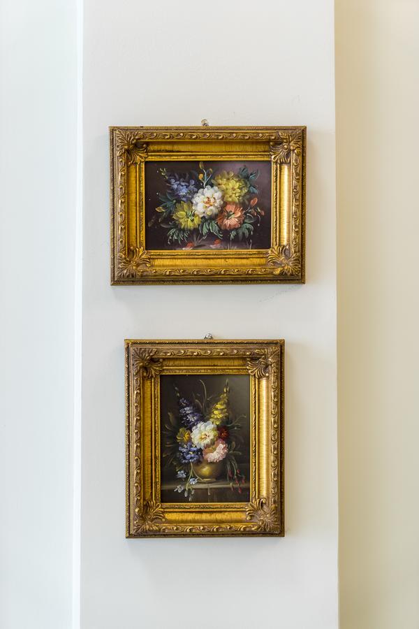 וריה Le Bijou Luxury Rooms & Suites מראה חיצוני תמונה