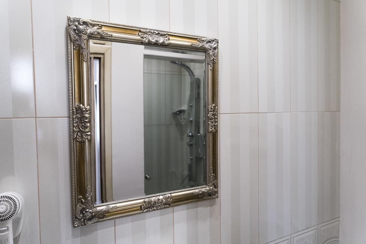 וריה Le Bijou Luxury Rooms & Suites מראה חיצוני תמונה