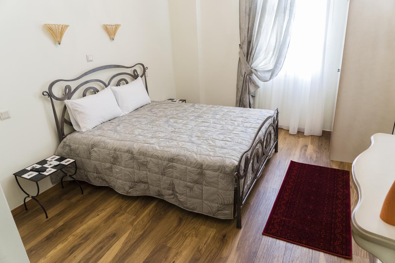 וריה Le Bijou Luxury Rooms & Suites מראה חיצוני תמונה