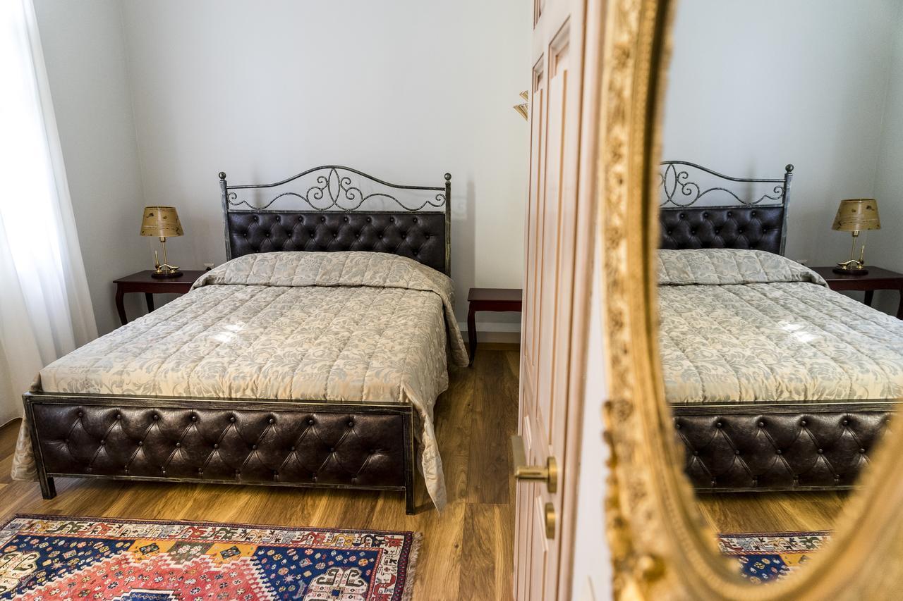 וריה Le Bijou Luxury Rooms & Suites מראה חיצוני תמונה