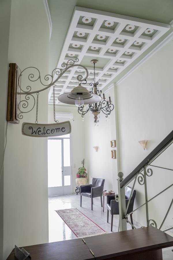 וריה Le Bijou Luxury Rooms & Suites מראה חיצוני תמונה