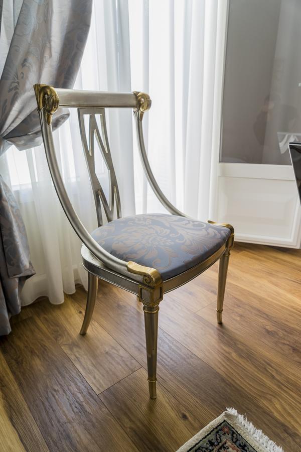 וריה Le Bijou Luxury Rooms & Suites מראה חיצוני תמונה