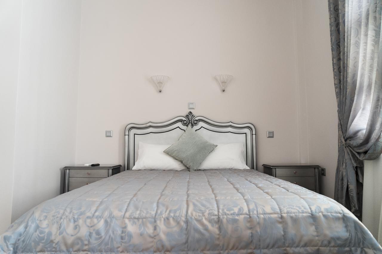וריה Le Bijou Luxury Rooms & Suites מראה חיצוני תמונה