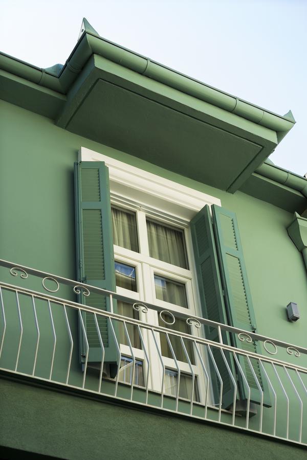 וריה Le Bijou Luxury Rooms & Suites מראה חיצוני תמונה
