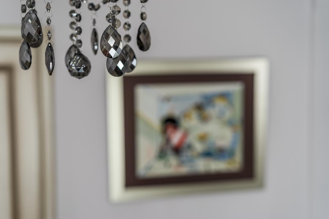וריה Le Bijou Luxury Rooms & Suites מראה חיצוני תמונה