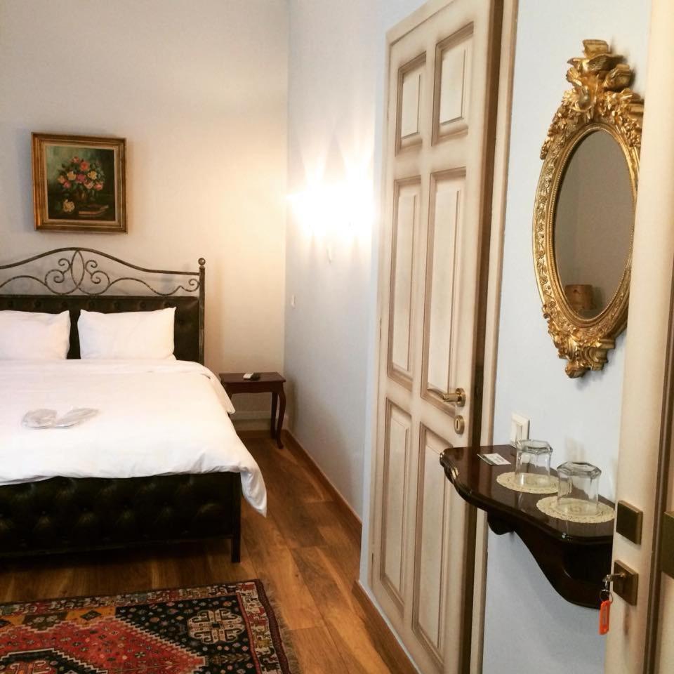 וריה Le Bijou Luxury Rooms & Suites מראה חיצוני תמונה
