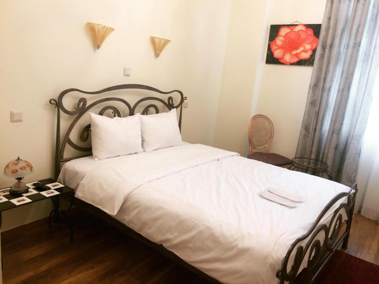 וריה Le Bijou Luxury Rooms & Suites מראה חיצוני תמונה
